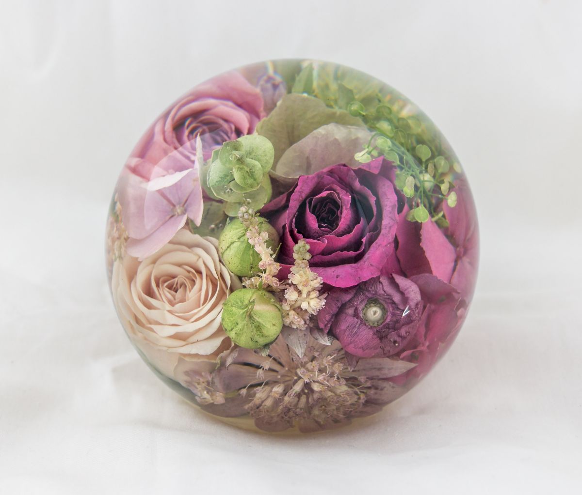 The Flower Preservation Wedding Flowers in SOMERTON