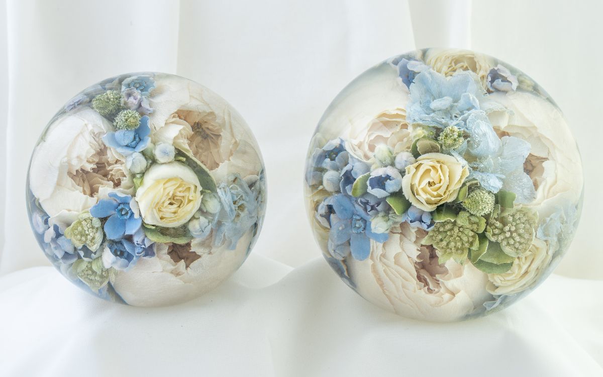 The Flower Preservation Workshop-Image-1