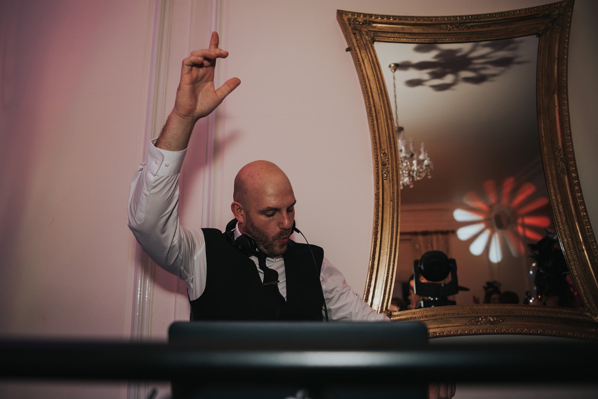 Damian Kelly Wedding Host & DJ-Image-43