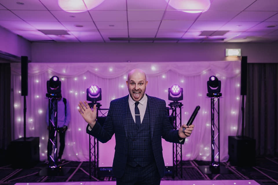 Damian Kelly Wedding Host & DJ-Image-13