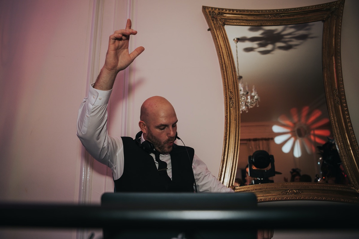 Damian Kelly Wedding Host & DJ-Image-19