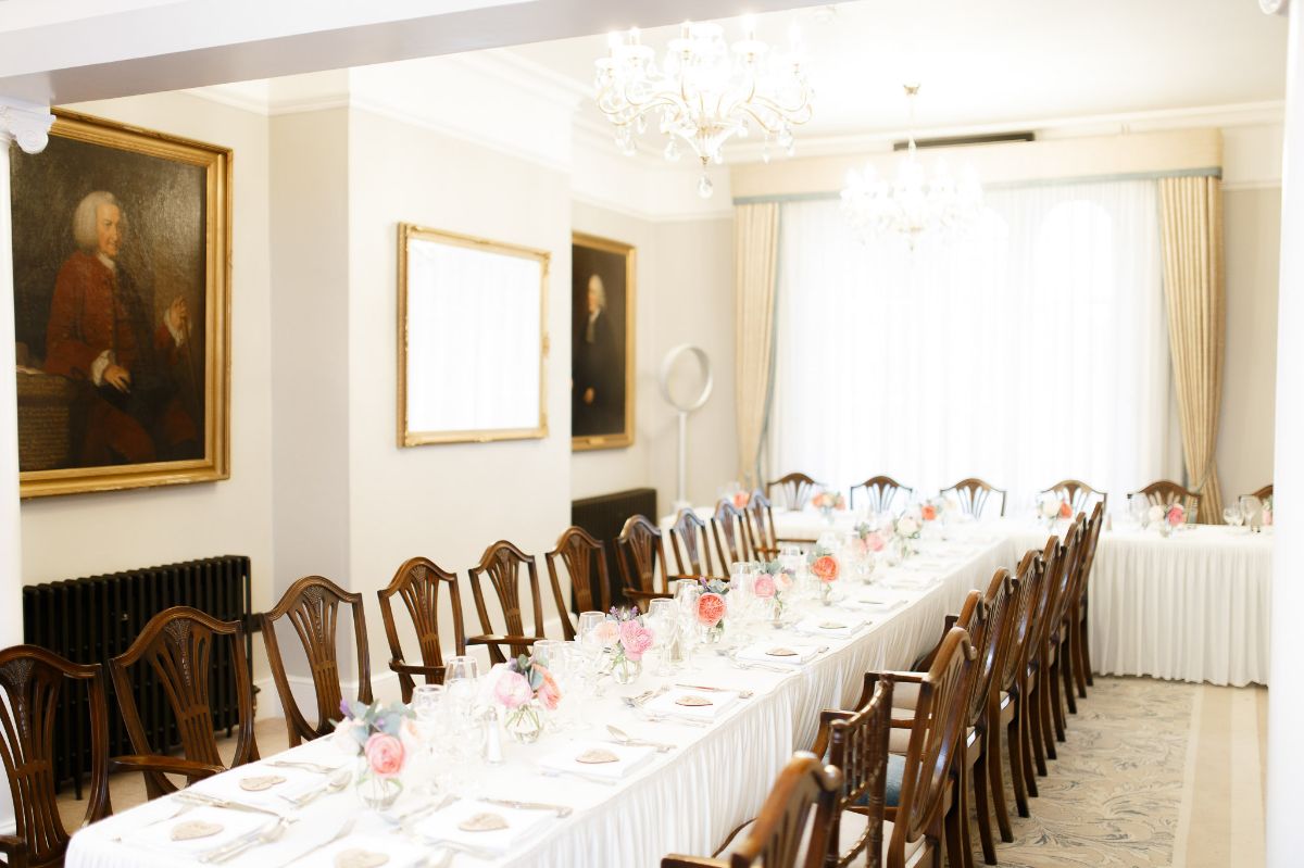 Gallery Item 22 for Tower House