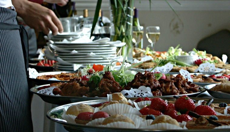 Dakshas Gourmet Catering -Image-1