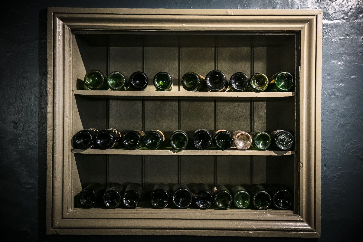 Gallery Item 69 for Davy's Wine Vaults
