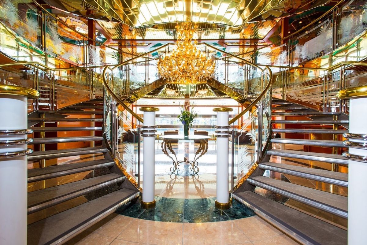 Sunborn London Yacht Hotel -Image-4