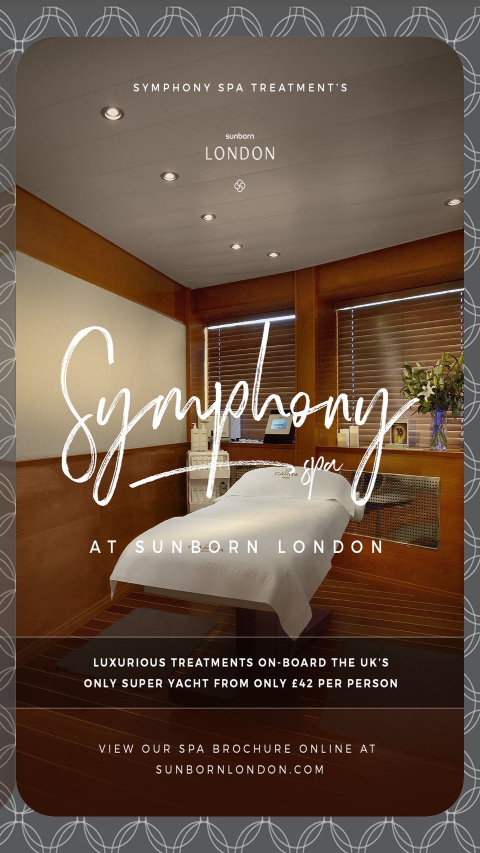 Gallery Item 66 for Sunborn London Yacht Hotel 