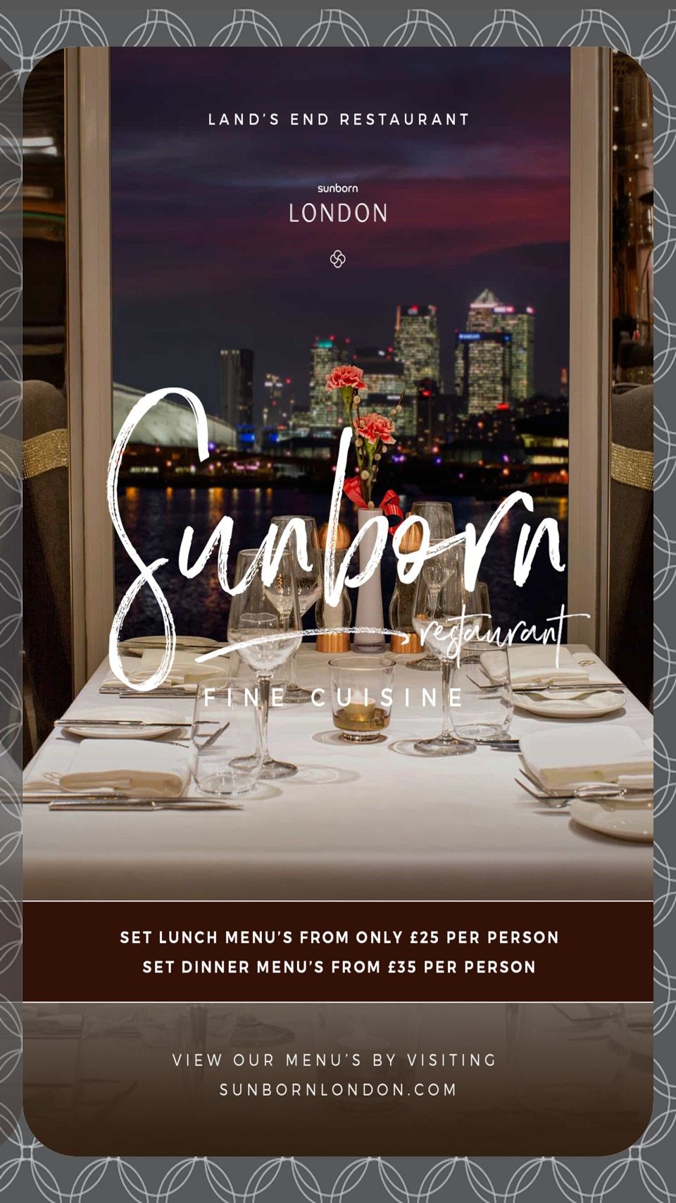 Gallery Item 65 for Sunborn London Yacht Hotel 