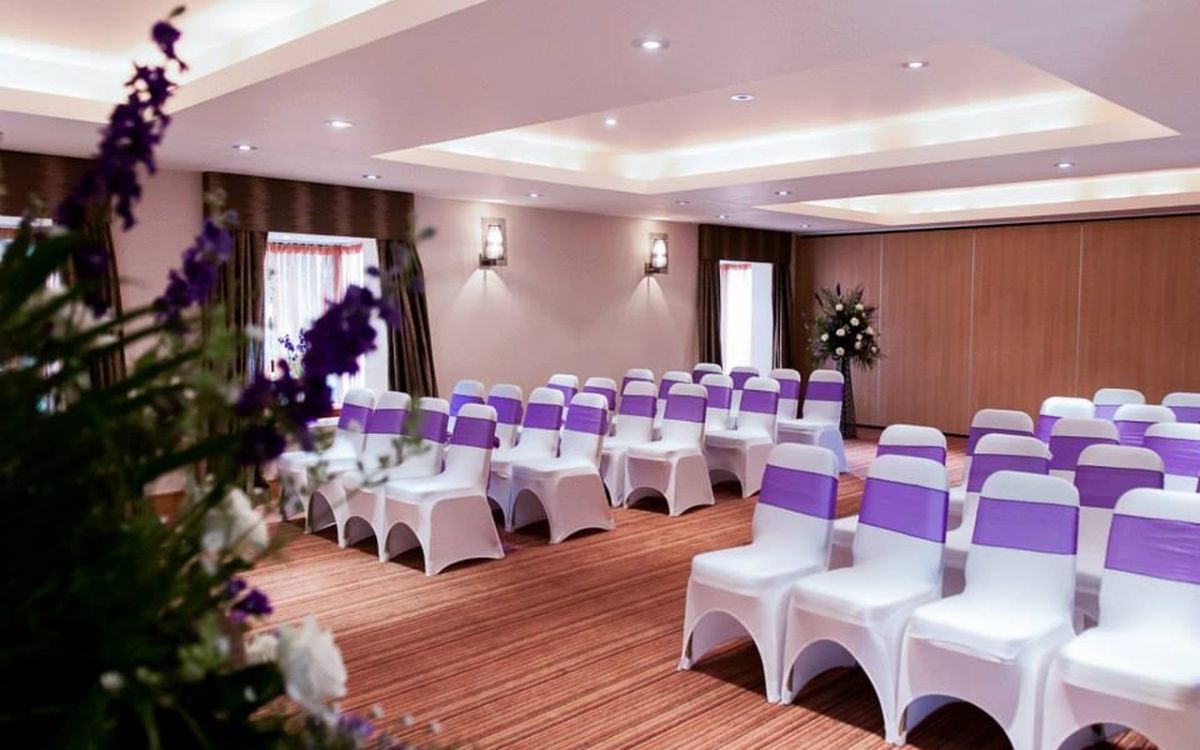 Gallery Item 29 for The Watermill Hotel