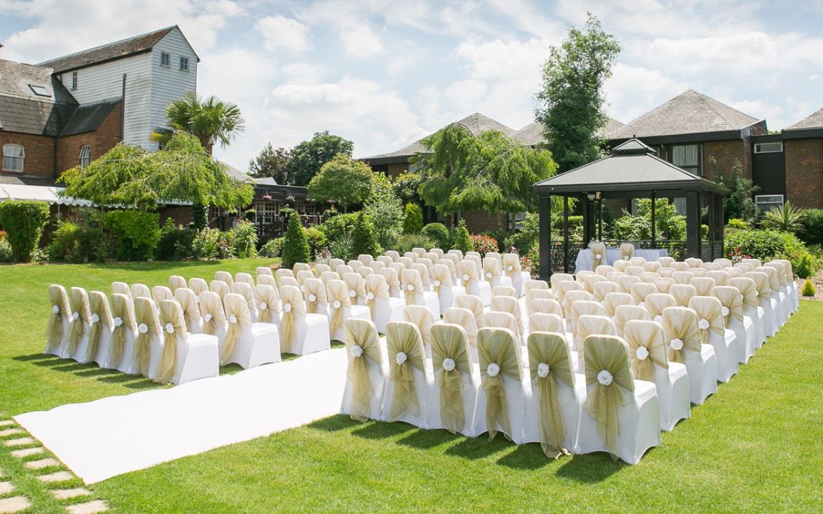 Gallery Item 38 for The Watermill Hotel