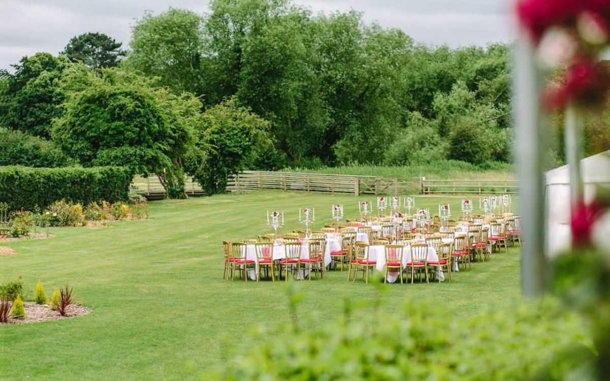 Gallery Item 187 for The Watermill Hotel