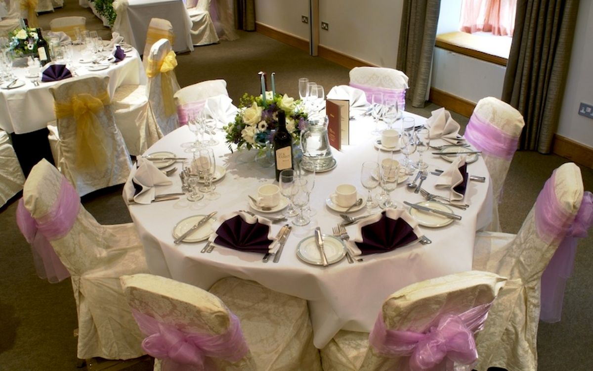 Gallery Item 186 for The Watermill Hotel