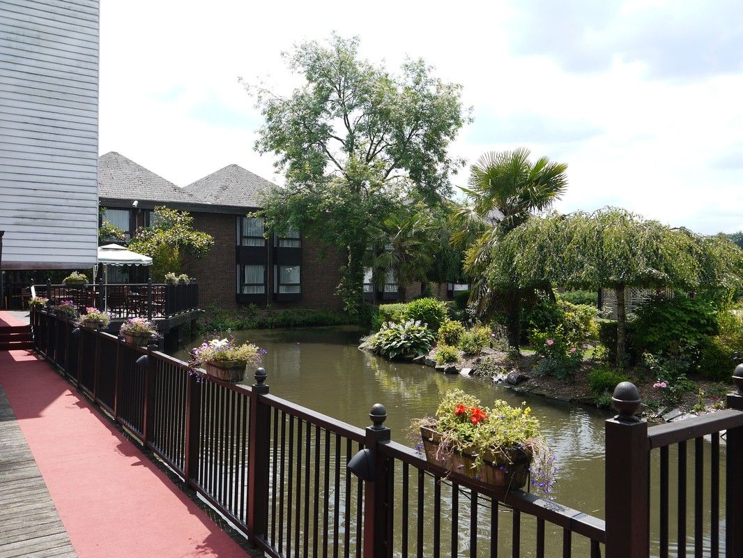 Gallery Item 144 for The Watermill Hotel