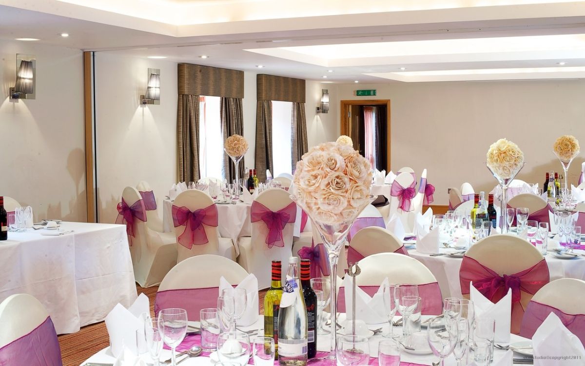 Gallery Item 139 for The Watermill Hotel
