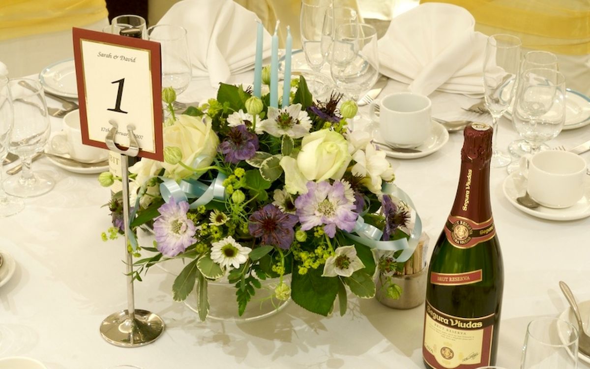 Gallery Item 167 for The Watermill Hotel