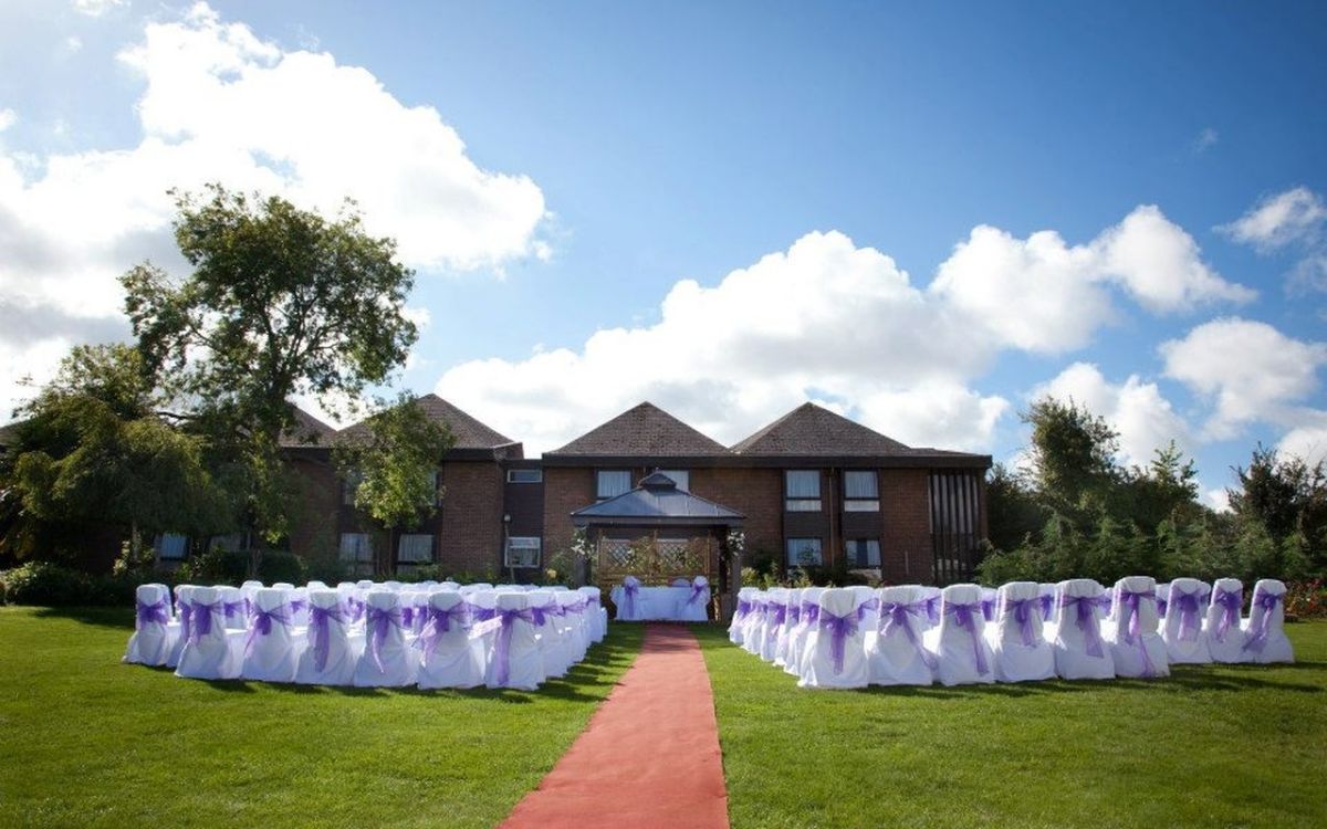 Gallery Item 57 for The Watermill Hotel
