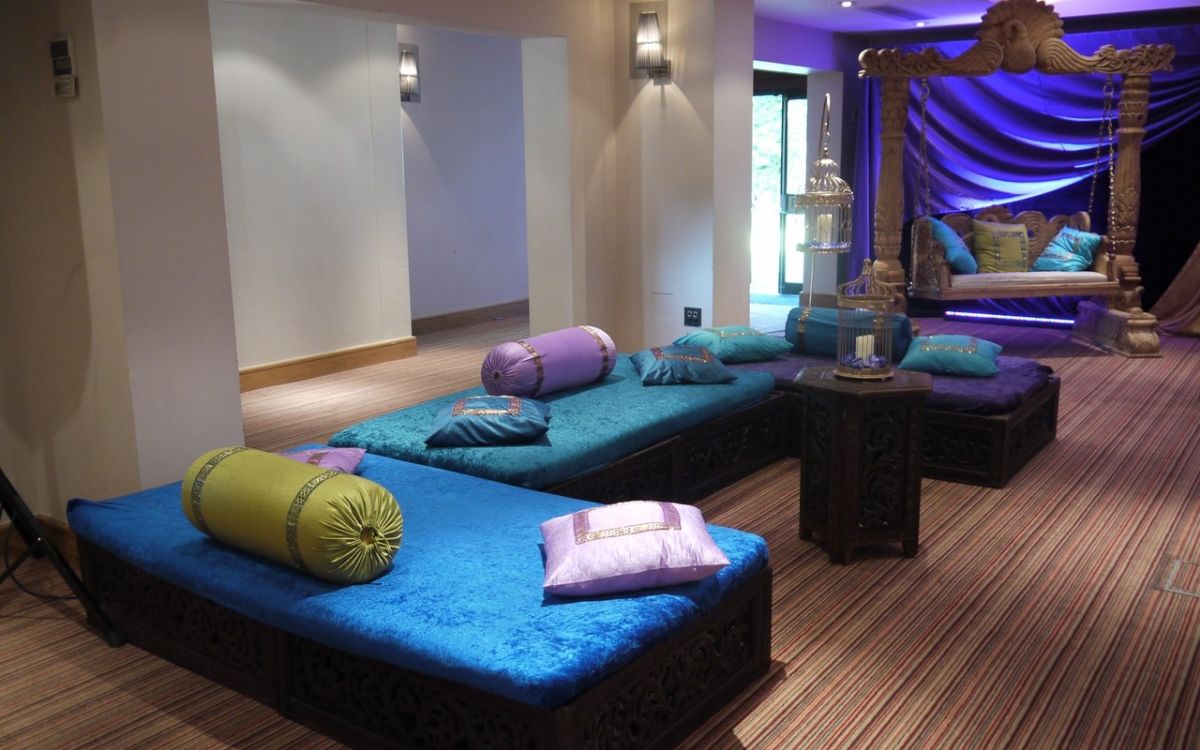 Gallery Item 78 for The Watermill Hotel