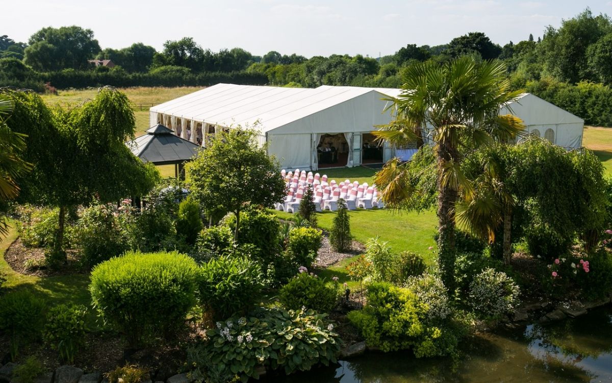 Gallery Item 75 for The Watermill Hotel