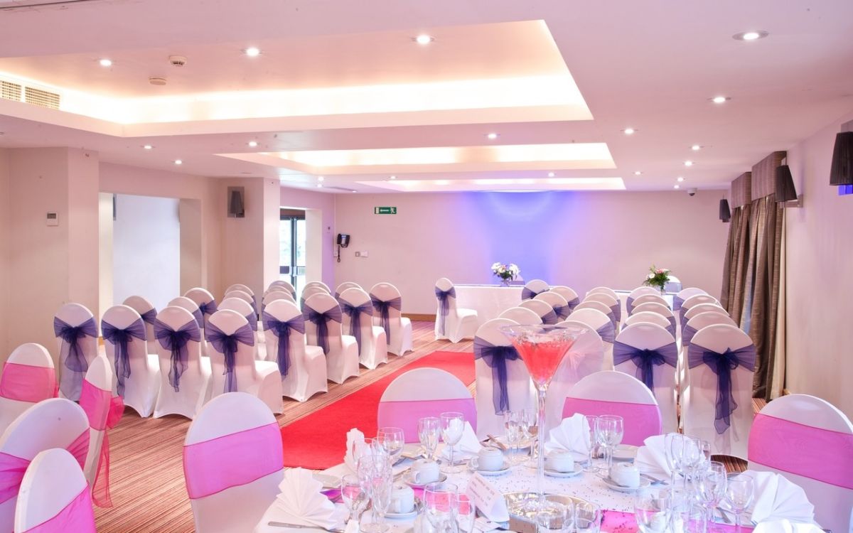 Gallery Item 49 for The Watermill Hotel