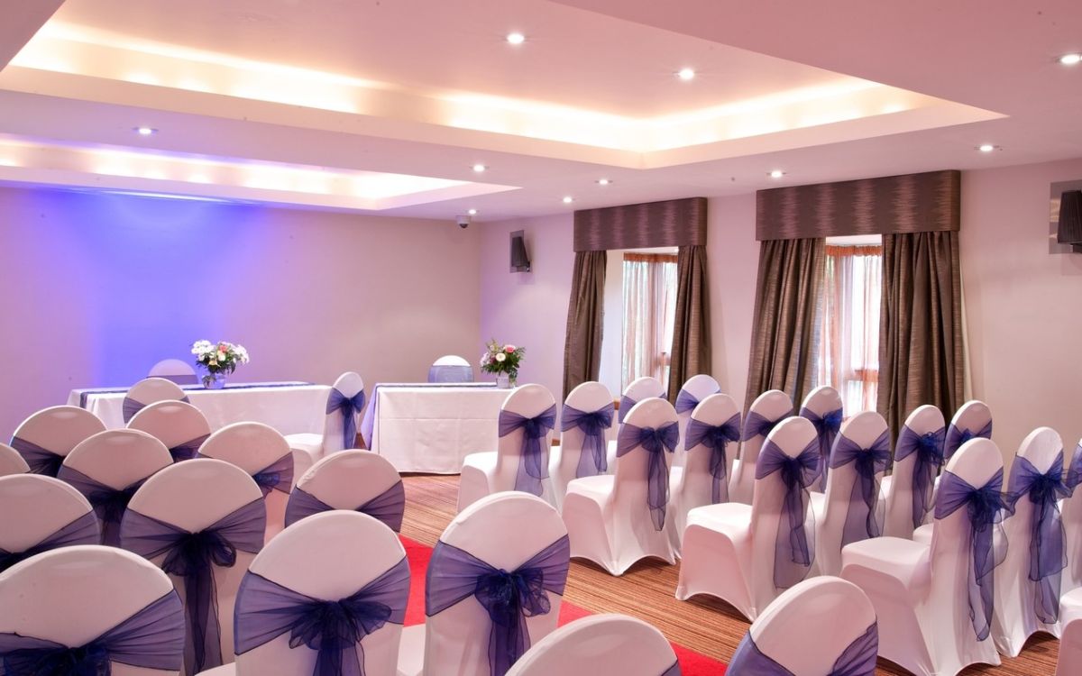 Gallery Item 51 for The Watermill Hotel