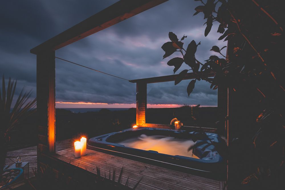 Kymaurah Honeymoon Cottages-Image-25