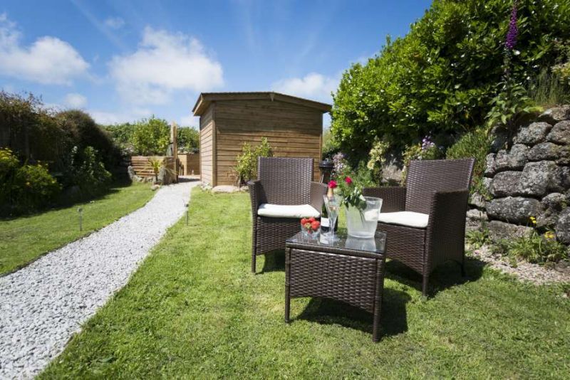 Kymaurah Honeymoon Cottages-Image-15