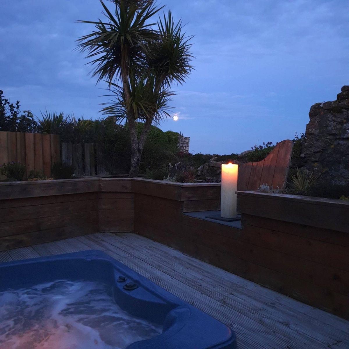 Kymaurah Honeymoon Cottages-Image-22