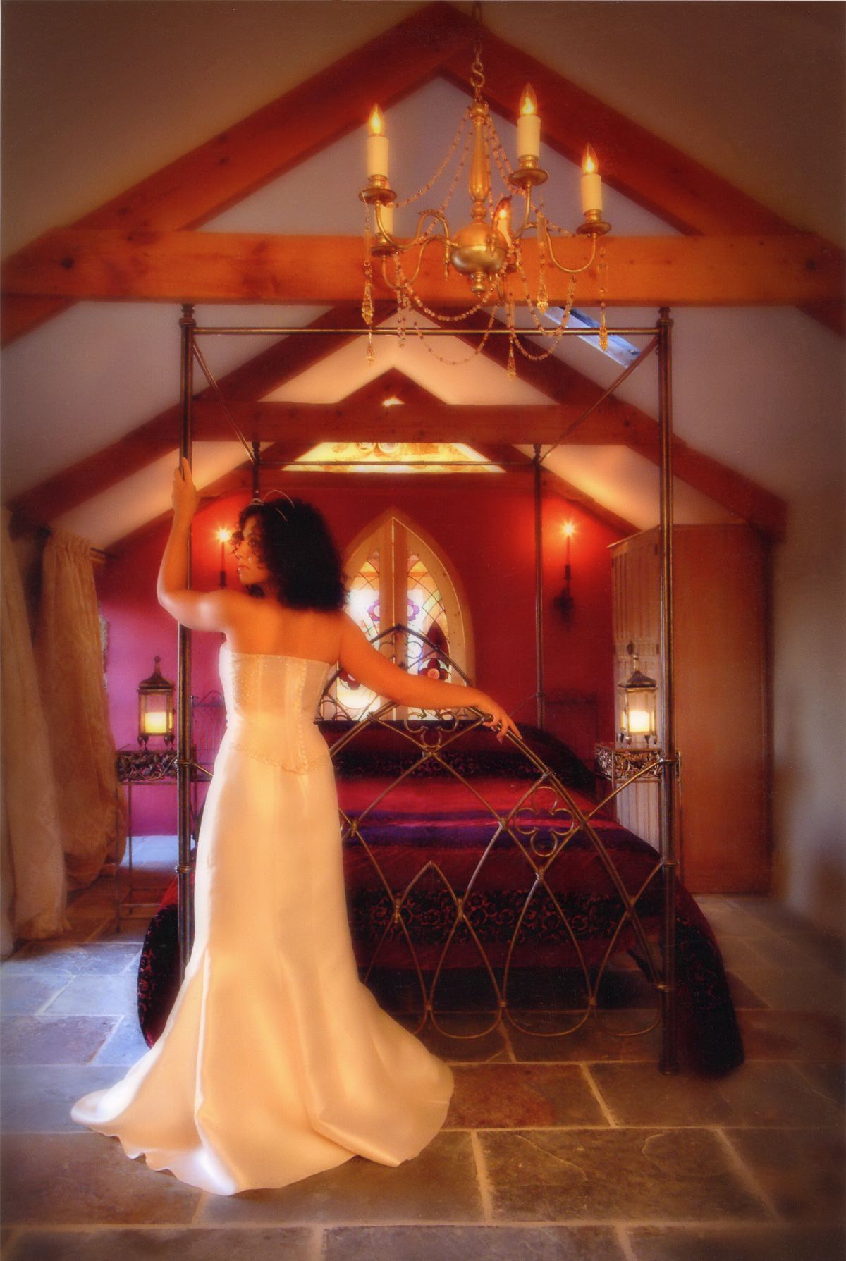 Kymaurah Honeymoon Cottages-Image-54