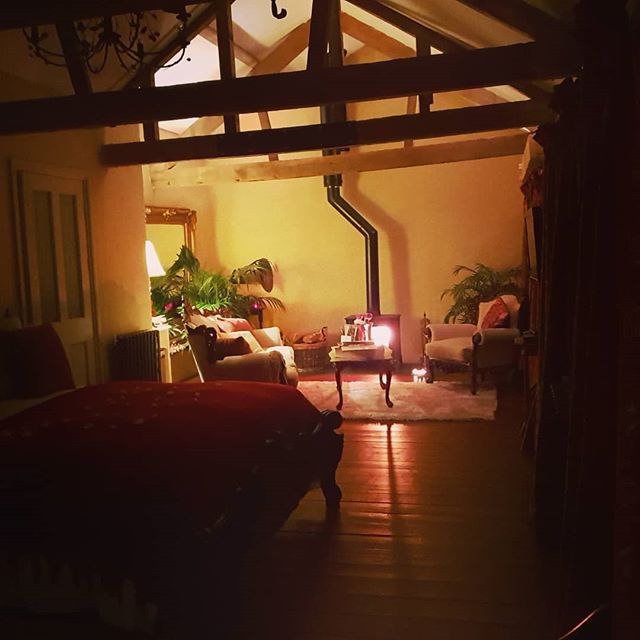 Kymaurah Honeymoon Cottages-Image-5