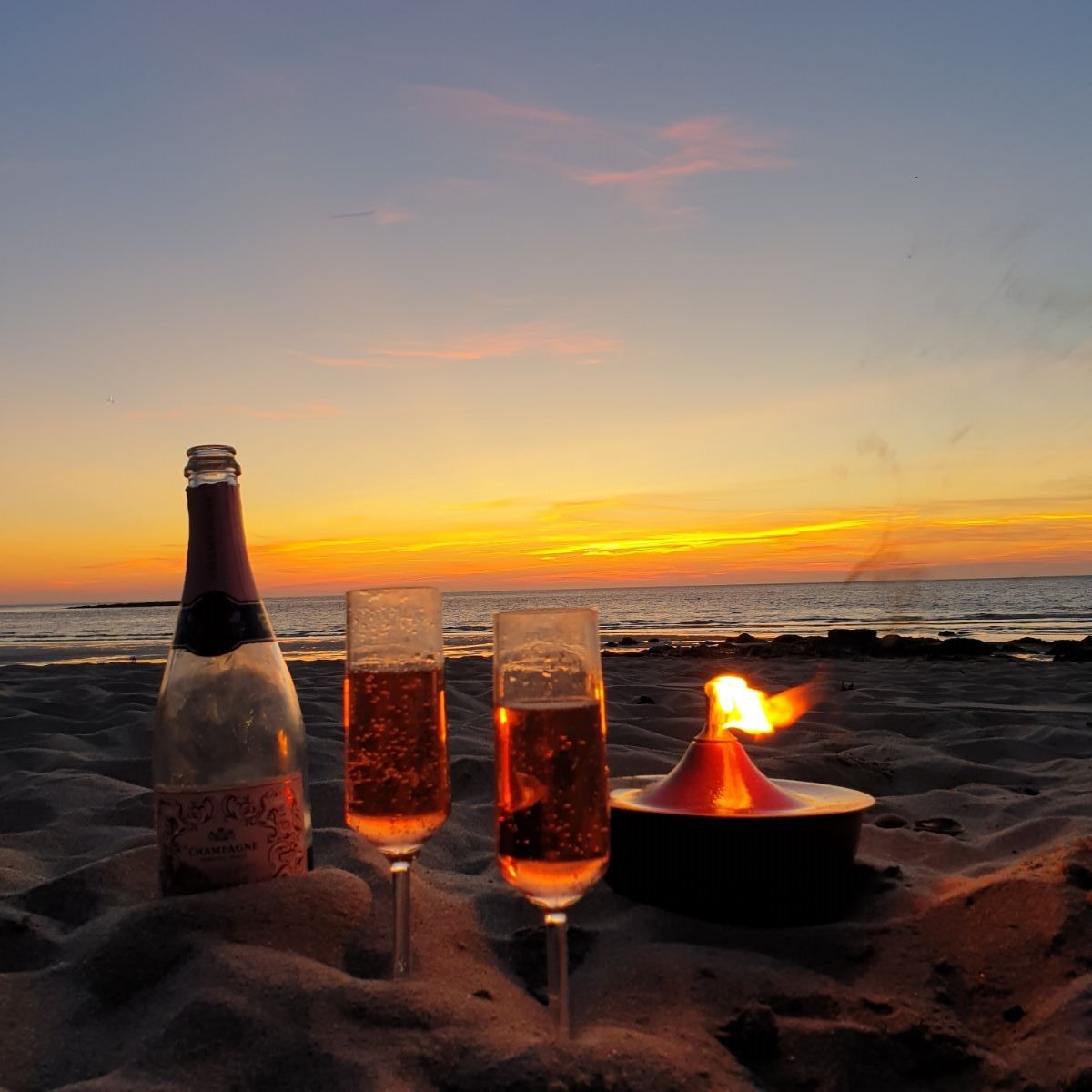 Kymaurah Honeymoon Cottages-Image-21