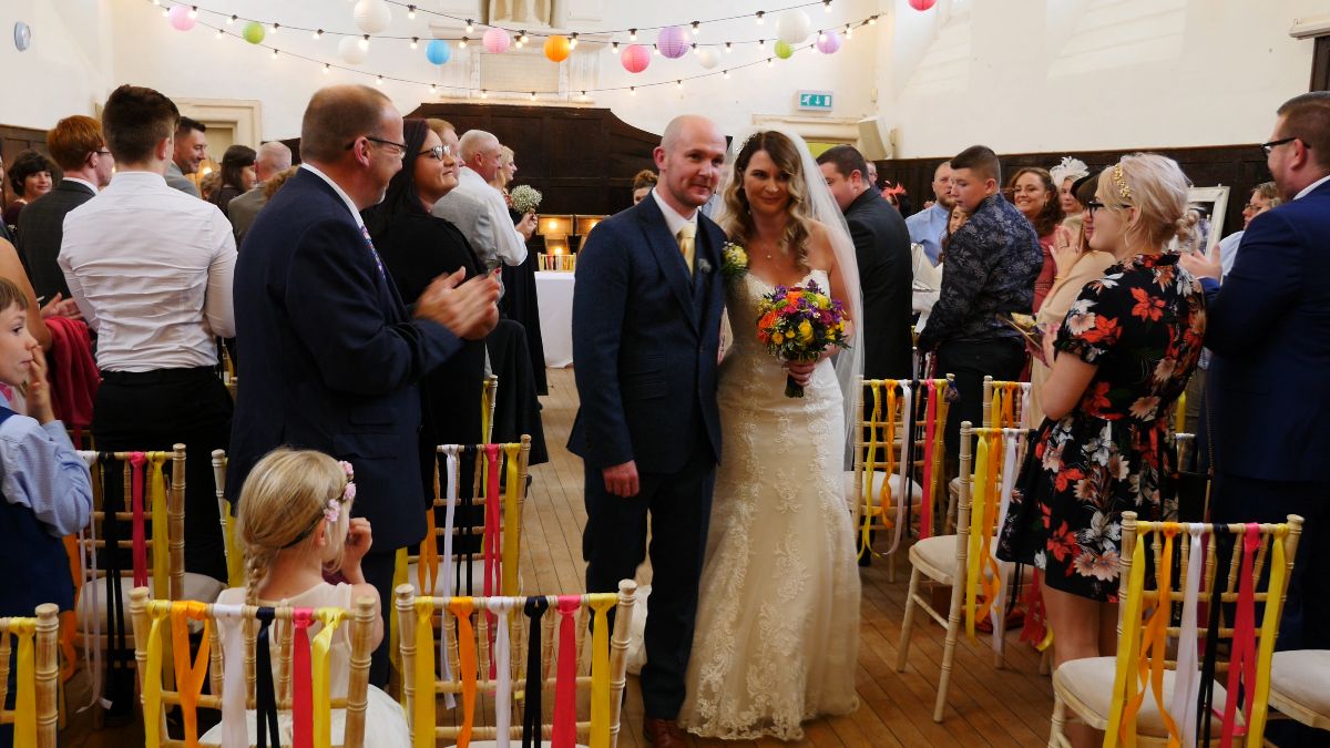 Silhouette Wedding Video-Image-4