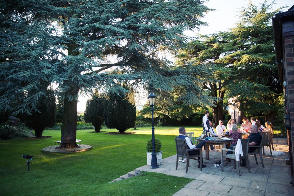 The Parsonage Country House Hotel & Spa-Image-110