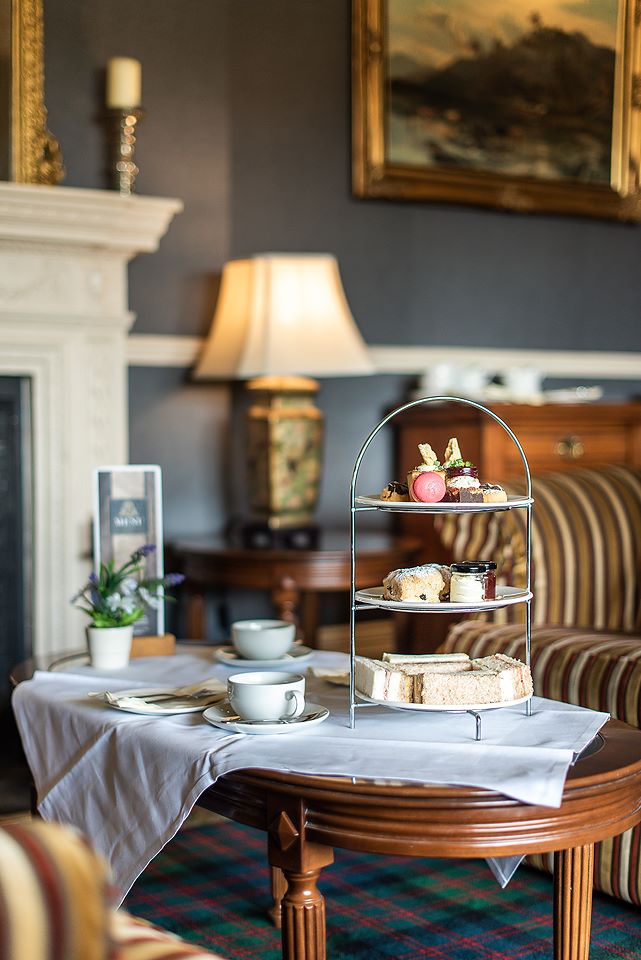The Parsonage Country House Hotel & Spa-Image-59