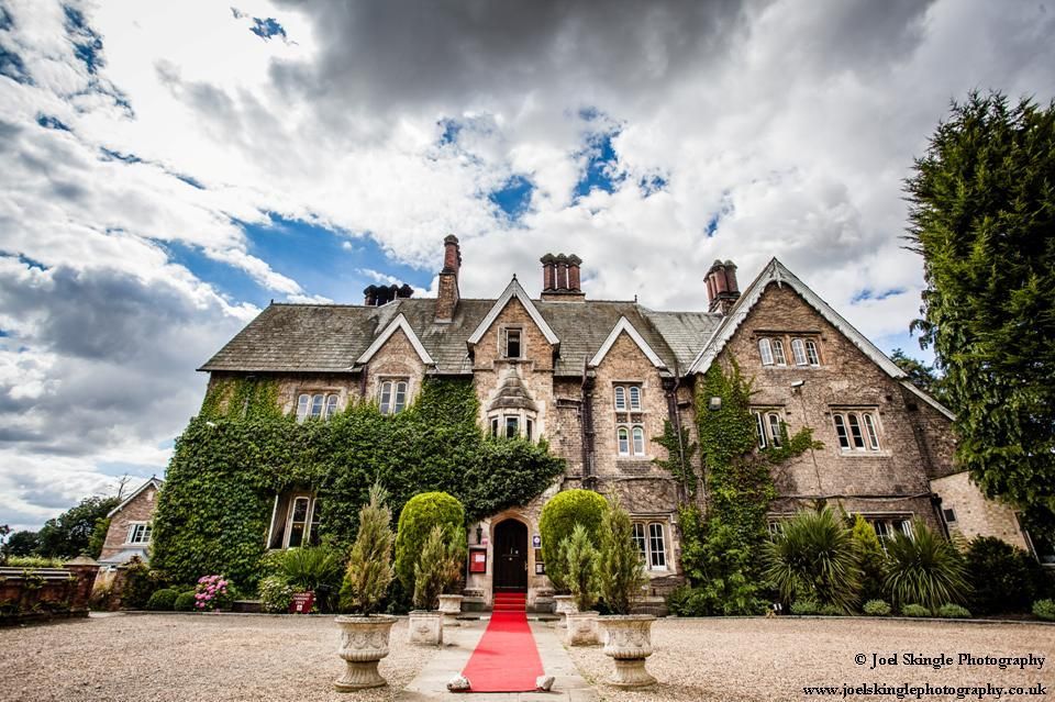 The Parsonage Country House Hotel & Spa-Image-102