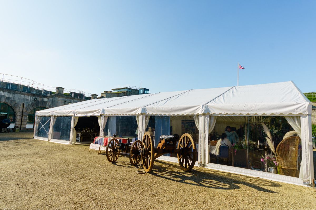 Gallery Item 42 for Nothe Fort 