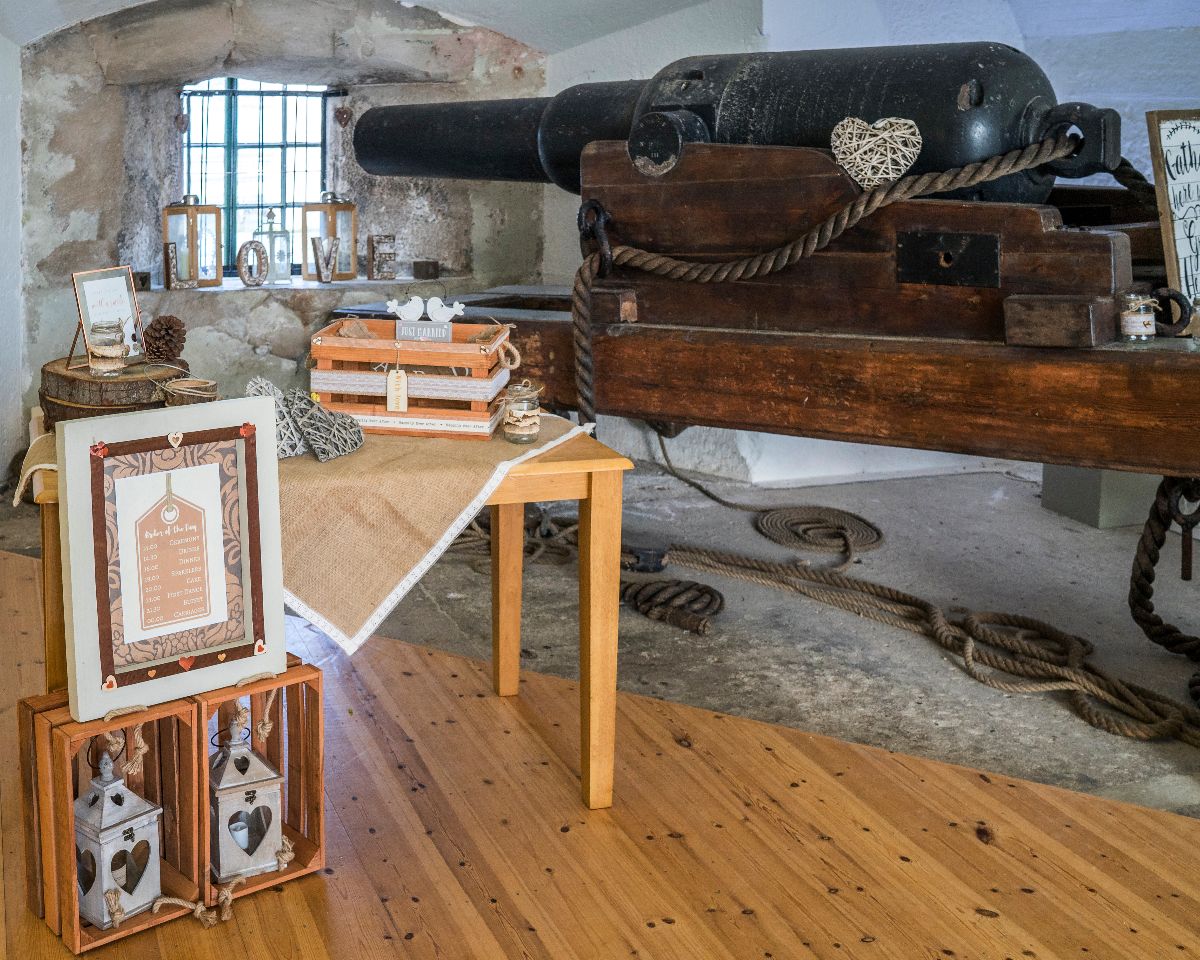 Gallery Item 14 for Nothe Fort 