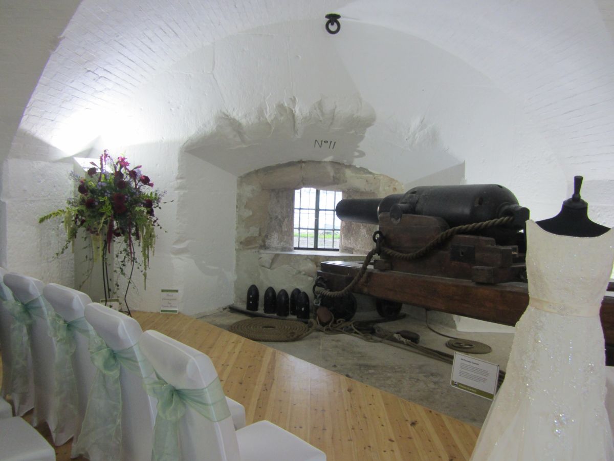 Gallery Item 59 for Nothe Fort 