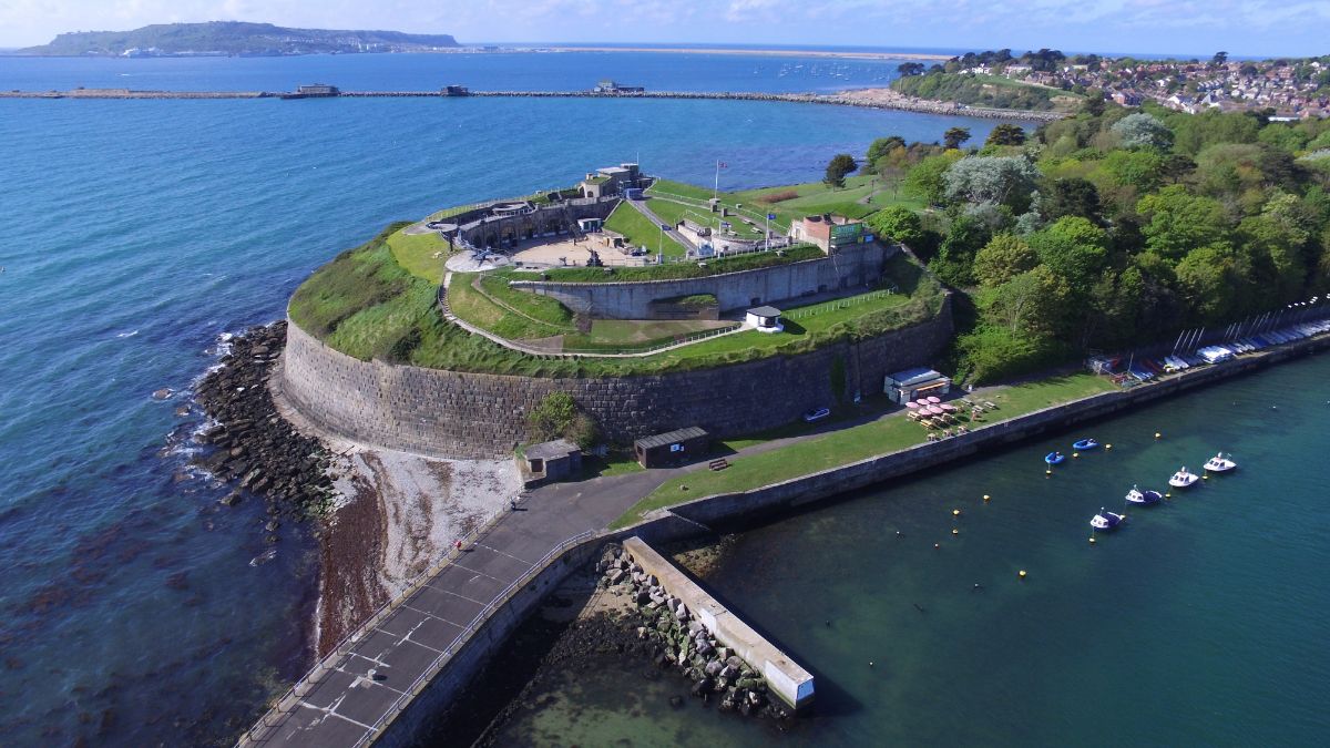 Gallery Item 61 for Nothe Fort 