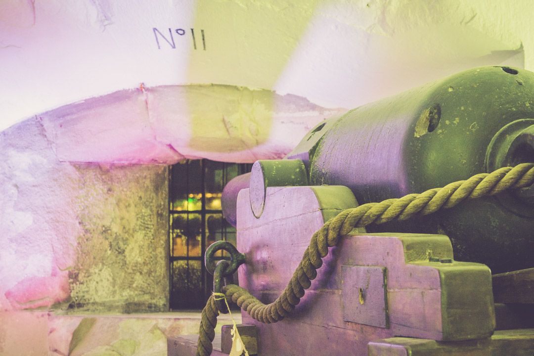 Gallery Item 67 for Nothe Fort 