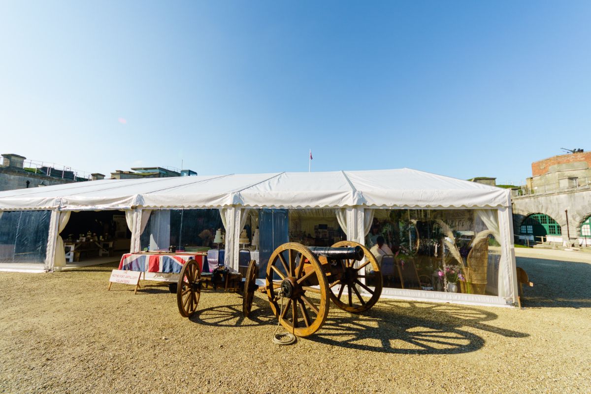 Gallery Item 44 for Nothe Fort 