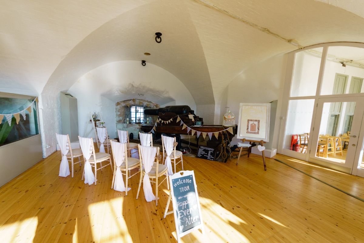 Gallery Item 53 for Nothe Fort 