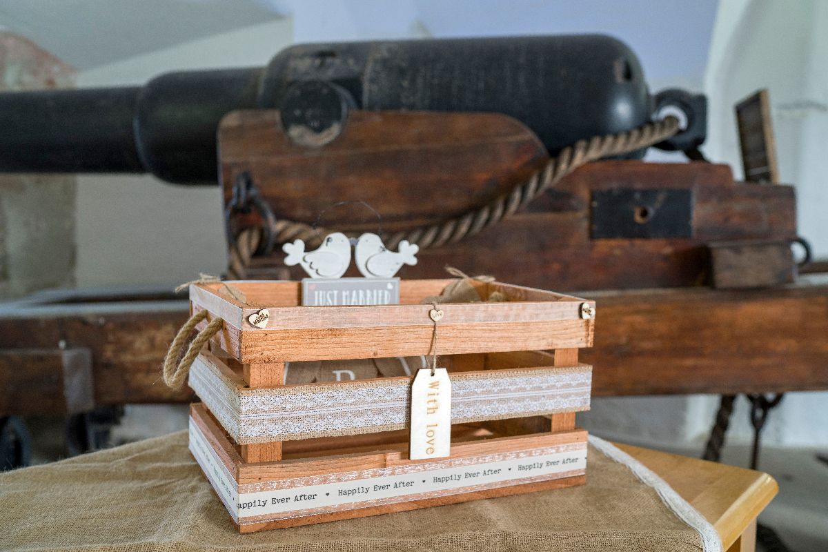 Gallery Item 26 for Nothe Fort 