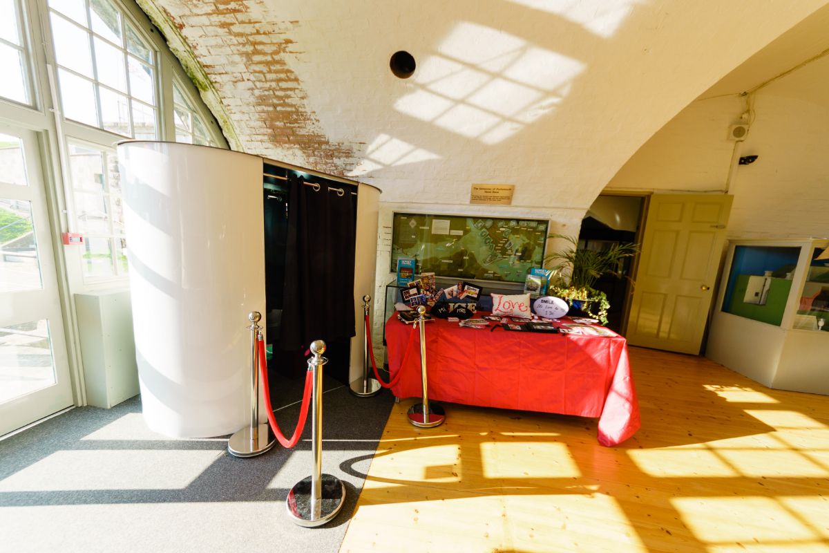 Gallery Item 52 for Nothe Fort 