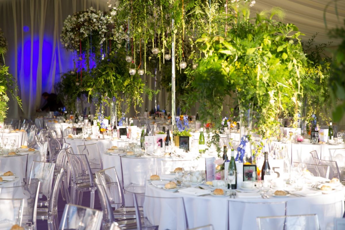 Tapenade Catering at The Walled Garden Syon-Image-2