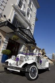 Gallery Item 16 for The Avon Gorge Hotel