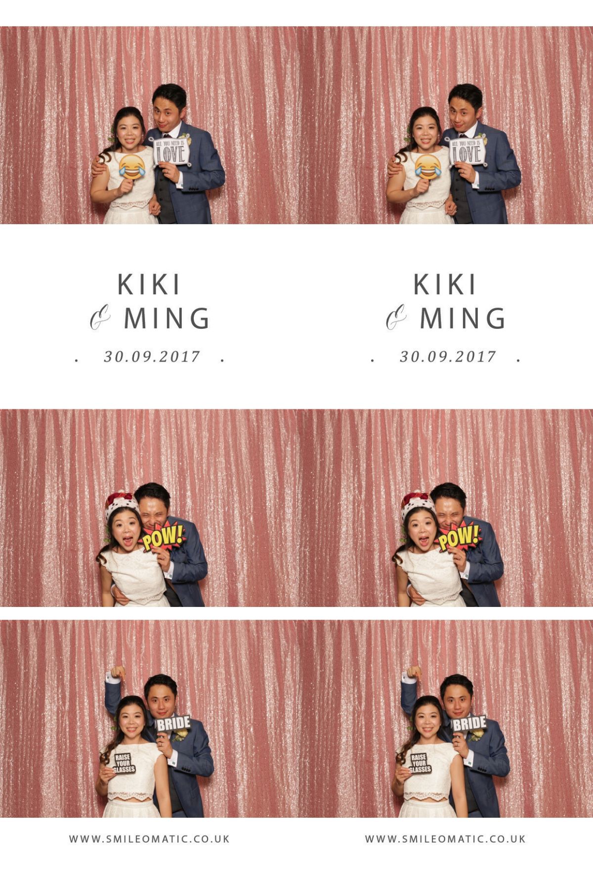 Smileomatic Photobooths-Image-1
