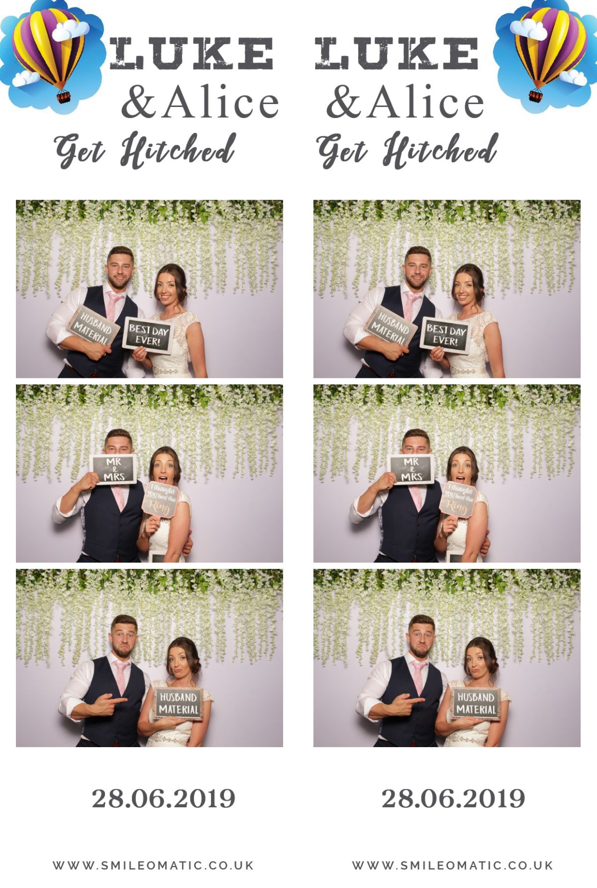 Smileomatic Photobooths-Image-4