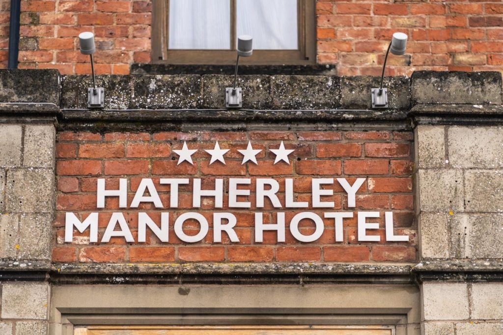 Gallery Item 10 for Hatherley Manor Hotel & Spa