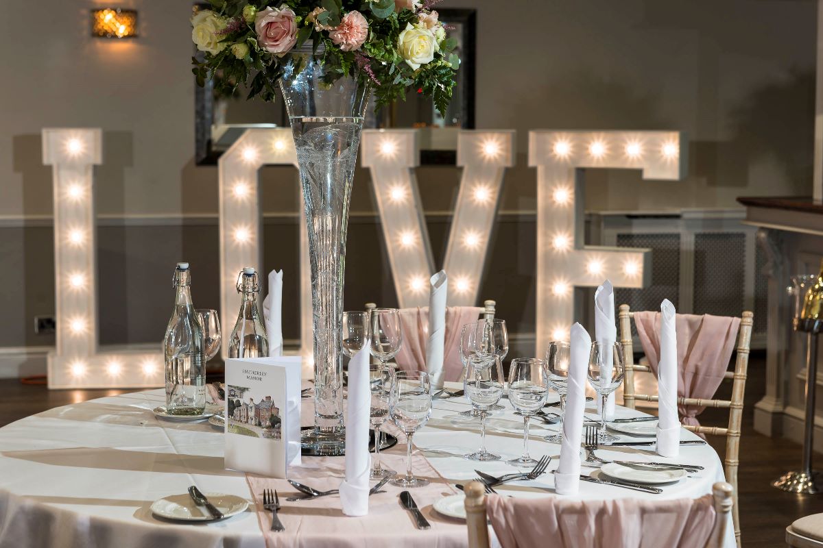 Gallery Item 37 for Hatherley Manor Hotel & Spa
