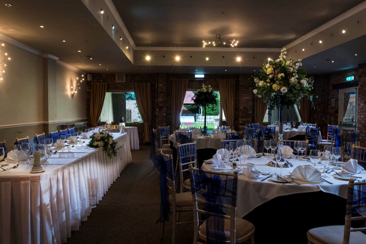 Gallery Item 78 for Hatherley Manor Hotel & Spa