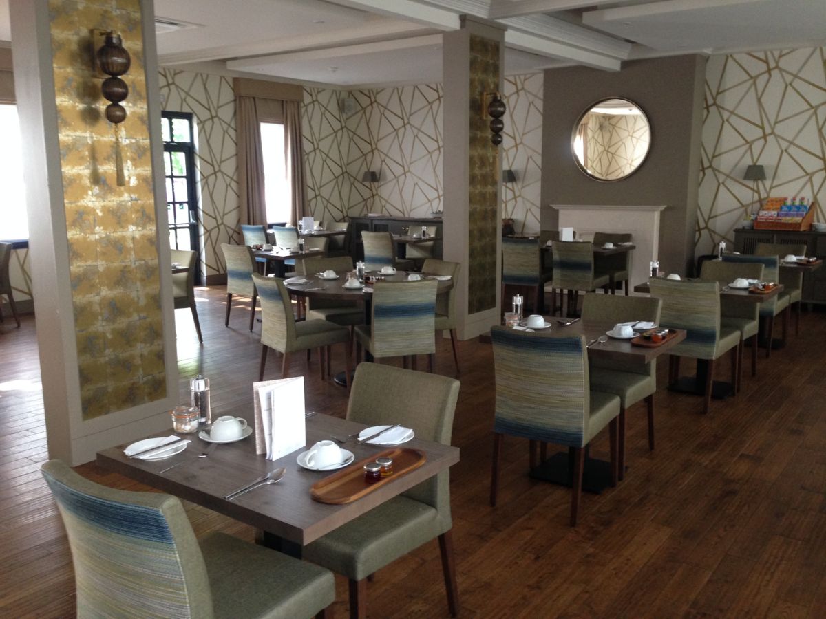 The Orchid Hotel -Image-1